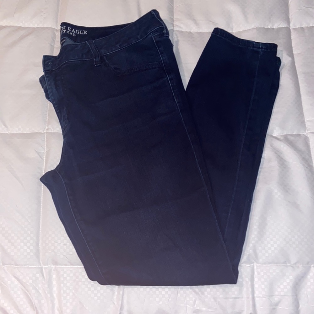AE Super Low Jegging